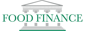 Logo Food Finance